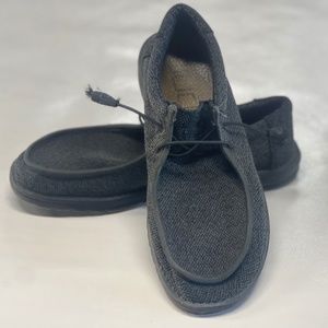 HEY DUDE Wally Sox Micro Men's Casual Shoes